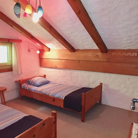 Apartment Erets