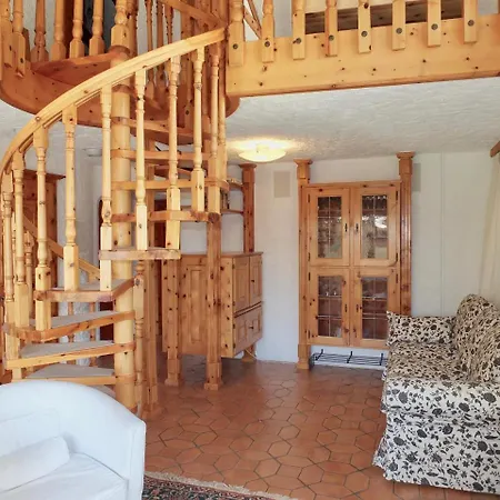 Erets Apartman *
