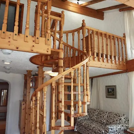 Erets Apartman Champfer
