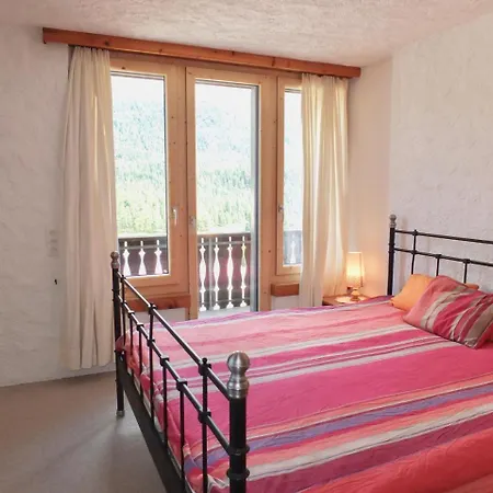 Erets Apartman Champfer