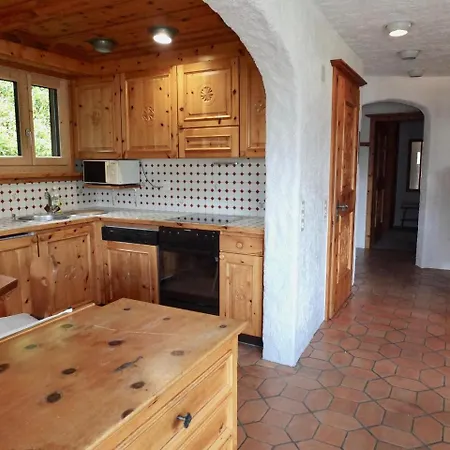 Erets Apartman *