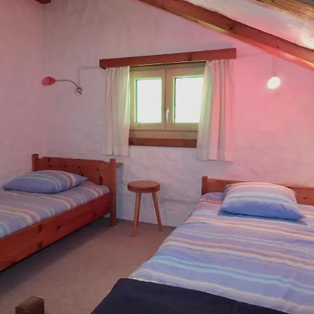 Erets Apartman